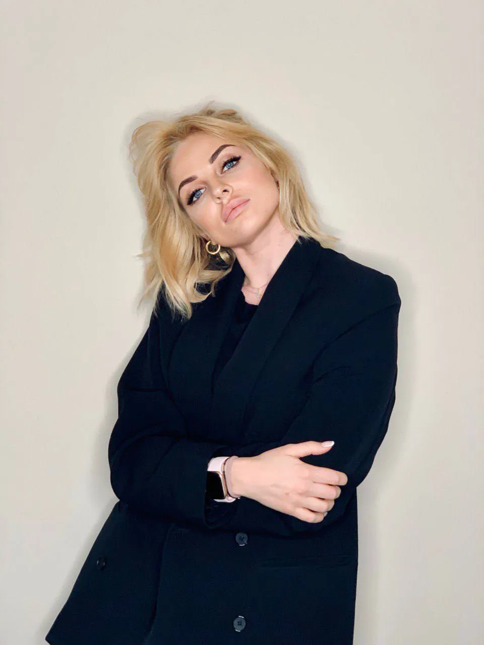 Лена Ярина